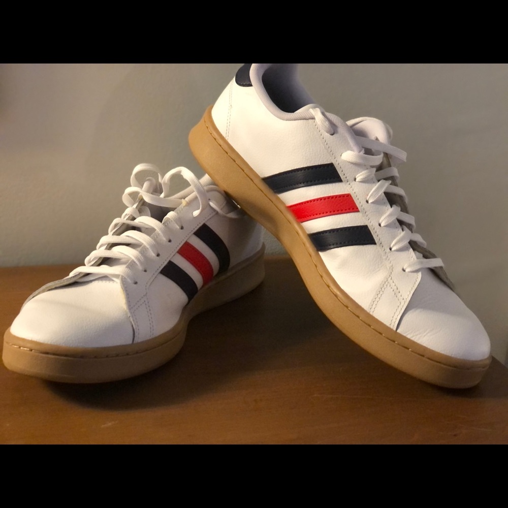 Adidas Grand Court